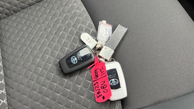 Toyota C-HR 1.8 Hybrid Design 5dr CVT Hybrid Hatchback